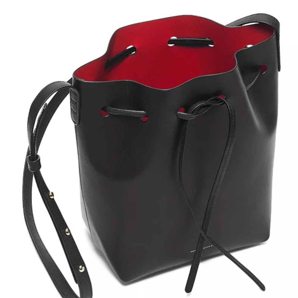 Mansur Gavriel Bucket Bag